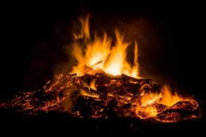 Top Bonfire night displays this November