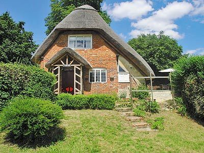 Bridge End Cottage Abingdon Reviews And Information