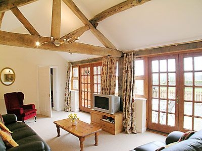  Brampton  Hill Farm  Cottage Hereford Reviews and 