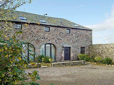 Cumberland Bird of Prey Centre - Long Byres Holiday Cottages