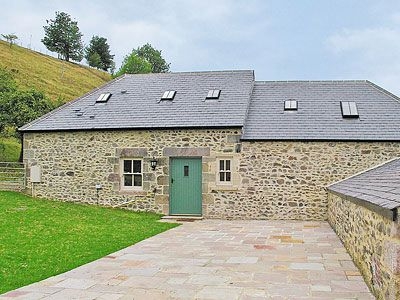 Cumberland Bird of Prey Centre - Long Byres Holiday Cottages