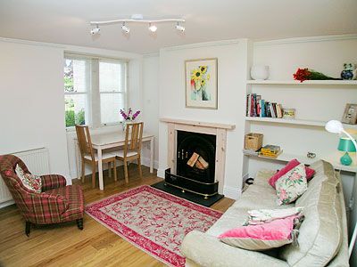 Peace Cottage Kirkcudbright Reviews And Information
