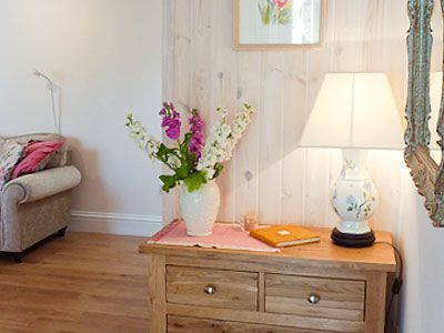 Peace Cottage Kirkcudbright Reviews And Information