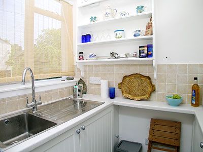 Peace Cottage Kirkcudbright Reviews And Information