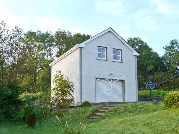 Willowtree Lodge Apartment - Bailure | Reviews and Information