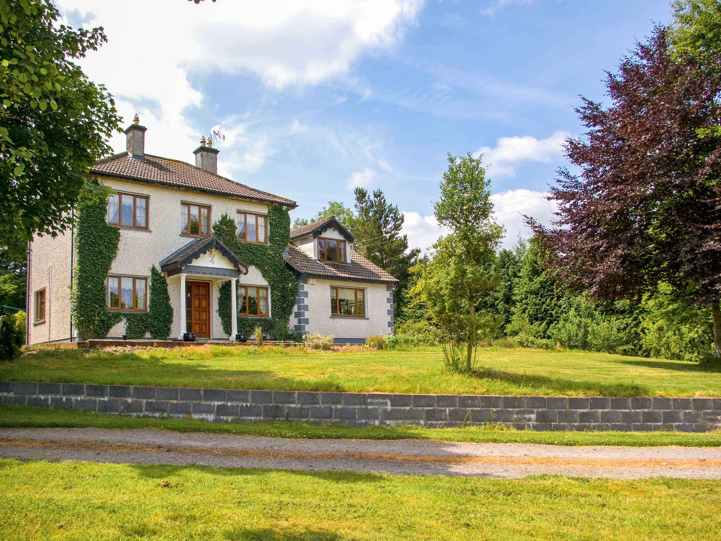 Ivy House Ballinafad Reviews and Information