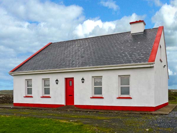 Gerry's House - Ballinphonta | Reviews and Information